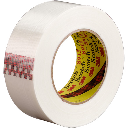 3M<span class='tm'>™</span> 8915 Strapping Tape