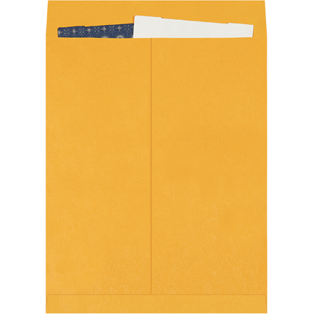 16 x 20" Kraft Jumbo Envelopes