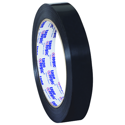 3/4" x 60 yds. Tape Logic<span class='rtm'>®</span> Poly Strapping Tape