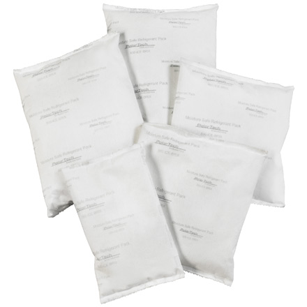 10 x 6 x 1 <span class='fraction'>1/2</span>" - 32 oz. Tech Pack<span class='tm'>™</span> Moisture Safe