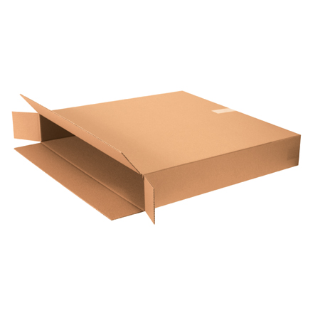 30 x 5 x 30" Side Loading Boxes