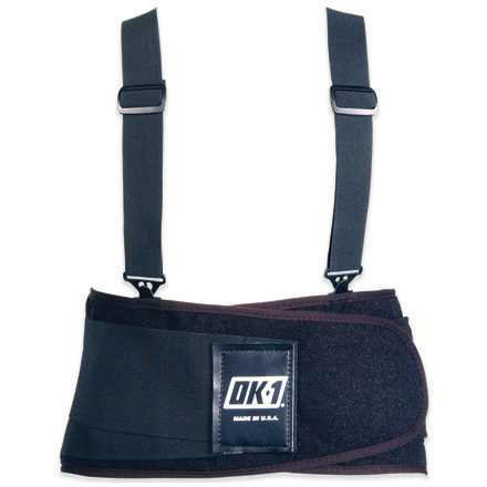 Back Support Belts