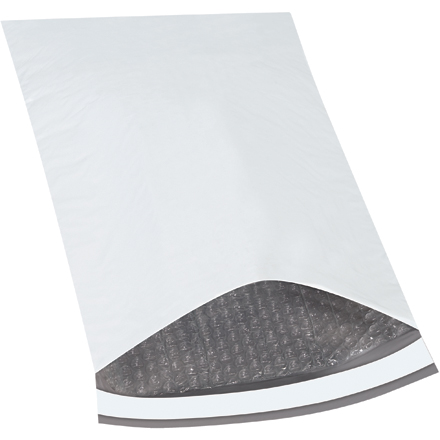 10 <span class='fraction'>1/2</span> x 16" (25 Pack) Bubble Lined Poly Mailers