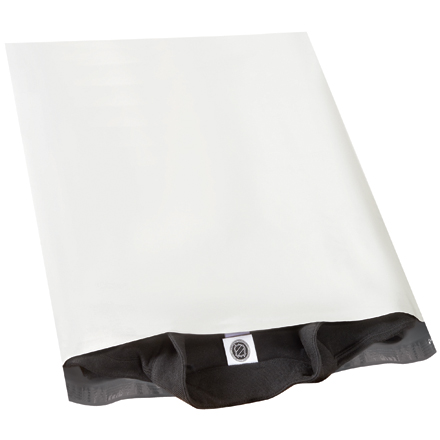 19 x 24" (100 Pack) Poly Mailers