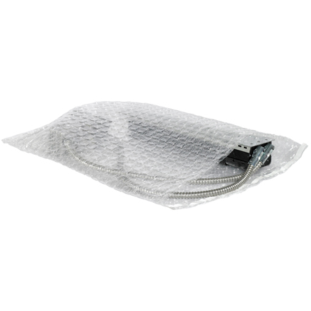 18 x 23" Super Duty Self-Seal Bubble Pouches