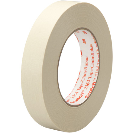 2" x 60 yds. 3M<span class='tm'>™</span> 2364 Masking Tape