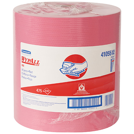 Kimberly Clark<span class='rtm'>®</span> WypAll<span class='rtm'>®</span> Jumbo Roll Dispensers