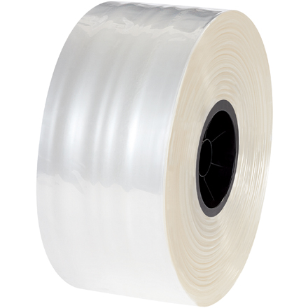 10" x 1,000' - 2 Mil Polypropylene Tubing