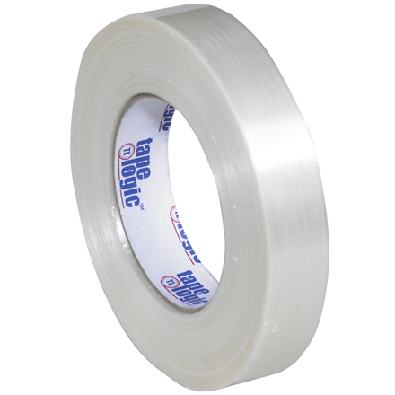 1" x 60 yds. Tape Logic<span class='rtm'>®</span> 1550 Strapping Tape