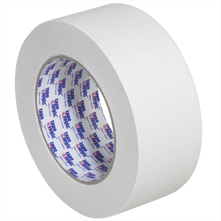 2" x 60 yds. (12 Pack) Tape Logic<span class='rtm'>®</span> 2400 Masking Tape