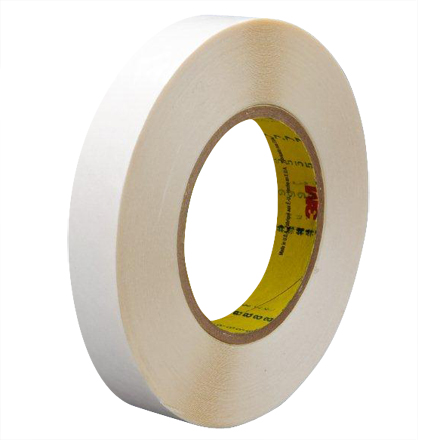 1/2" x 36 yds. 3M<span class='tm'>™</span> 9579 Double Sided Film Tape