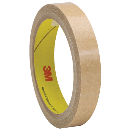 1/2" x 60 yds. (6 Pack) 3M<span class='tm'>™</span> 950 Adhesive Transfer Tape Hand Rolls