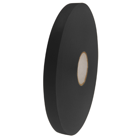 1/2" x 36 yds. (1/16" Black) Tape Logic<span class='rtm'>®</span> Double Sided Foam Tape