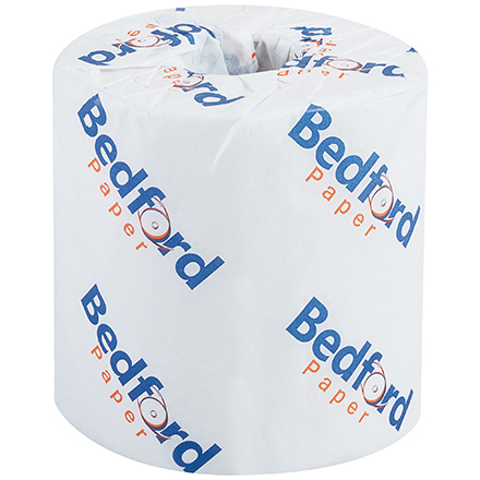 Bedford 2-Ply Toilet Tissue