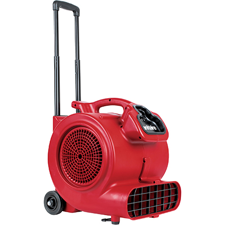 Sanitaire<span class='rtm'>®</span> DRY Time<span class='tm'>™</span>  Portable Blower with Handle